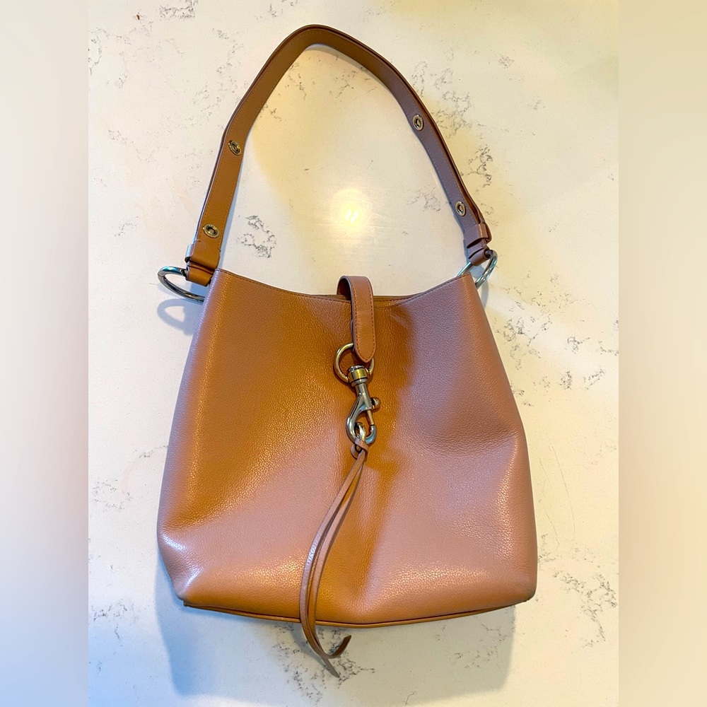 Rebecca Minkoff Doe Megan Shoulder Bag